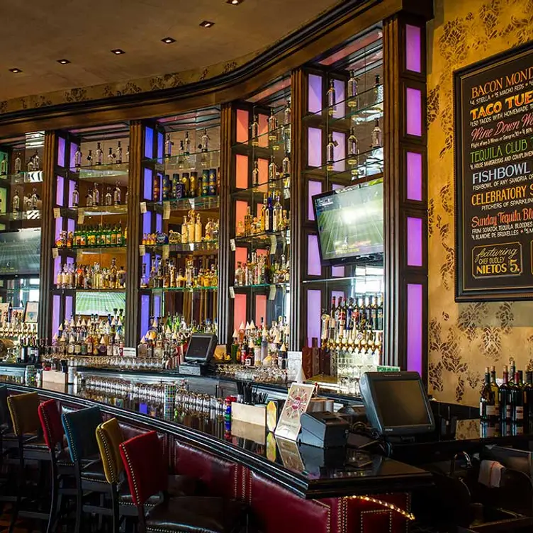 Barbakoa Bar - Barbakoa - Permanently Closed, Downers Grove, IL