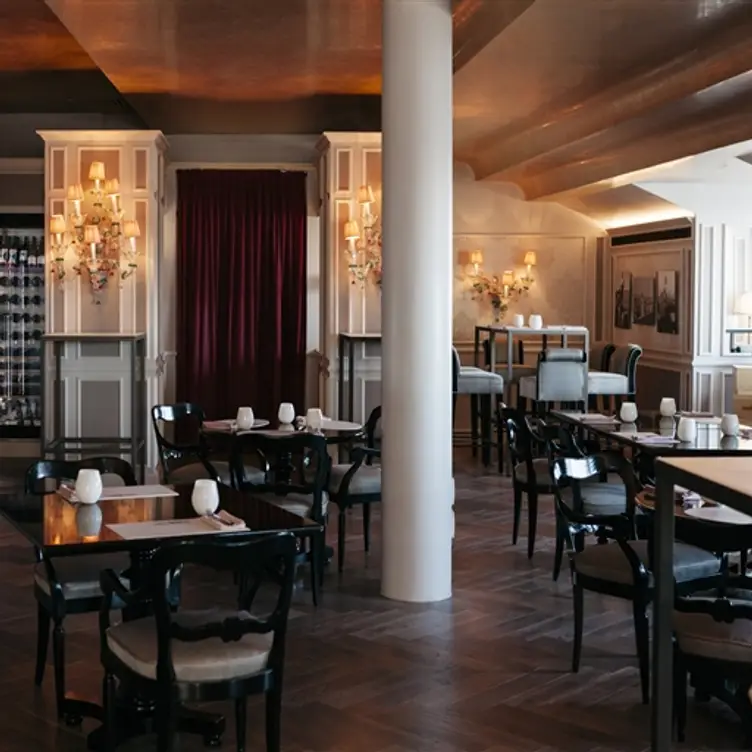 Danieli Bistro, Venice, Veneto