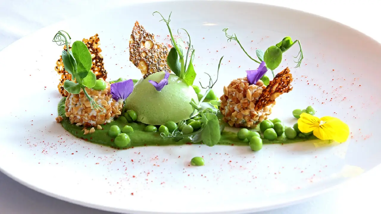 Gastronhome, London, 