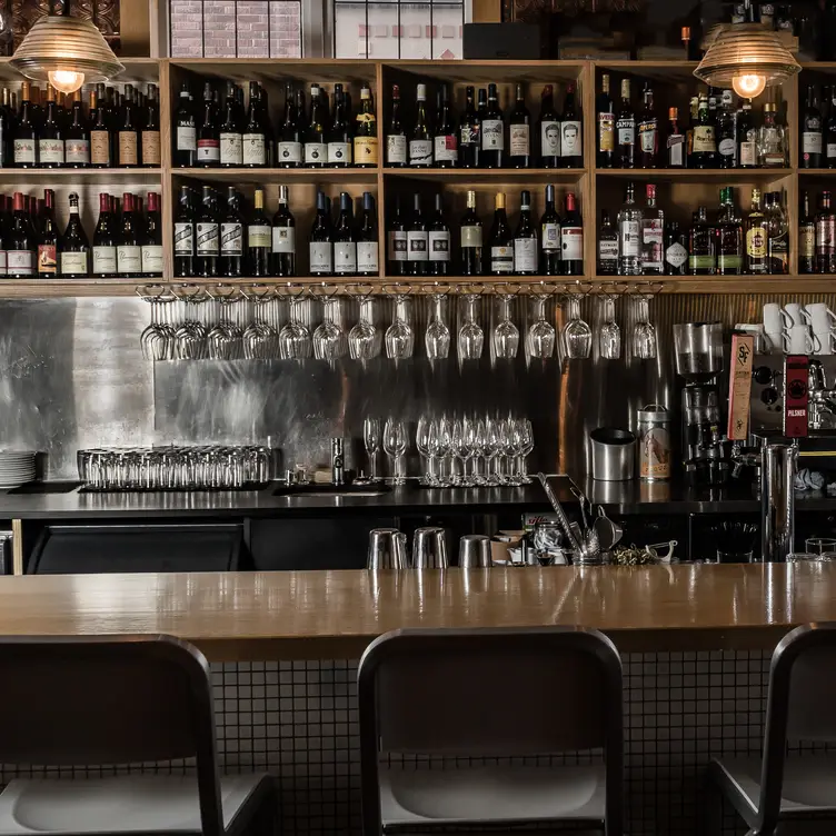 The Stable House Bistro, Vancouver, BC