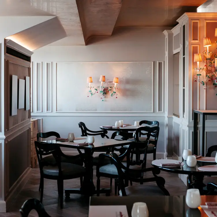 Danieli Bistro, Venice, Veneto