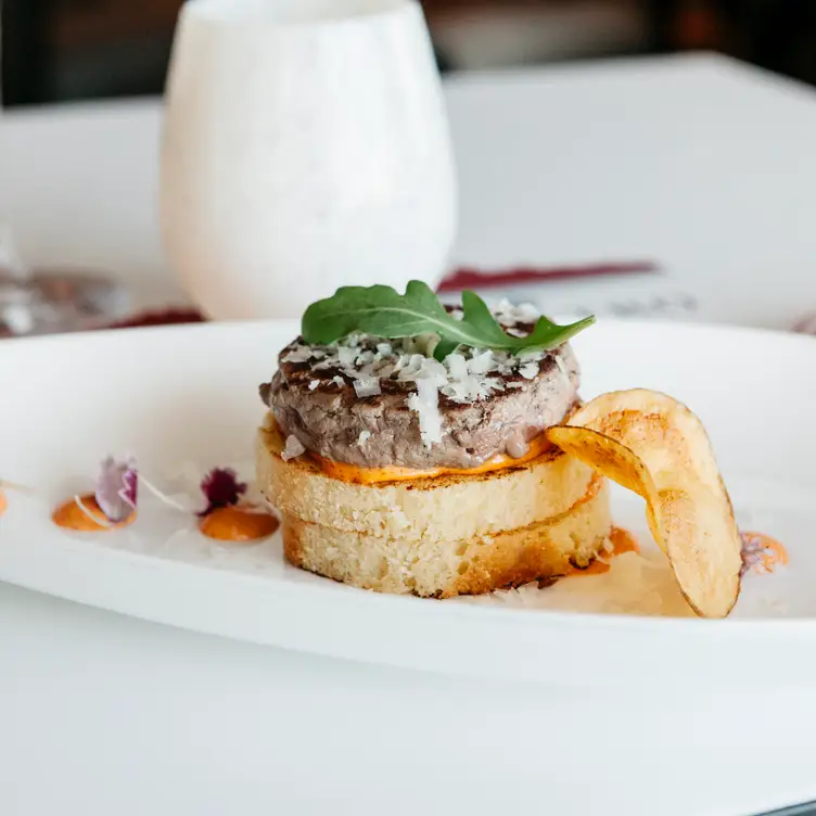 Danieli Bistro, Venice, Veneto