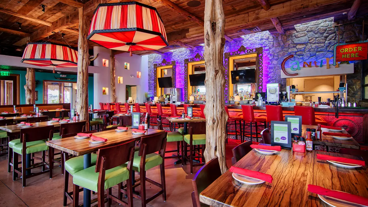 Jimmy Changas Pearland，TXPearland