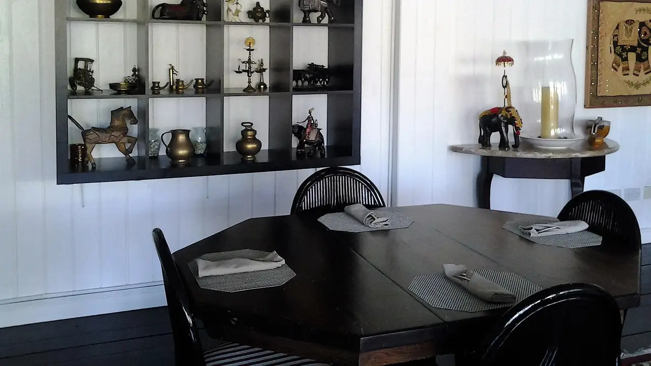 Elegance Cafe - Elegance Cafe - Permanently Closed, Gros Islet, Gros Islet
