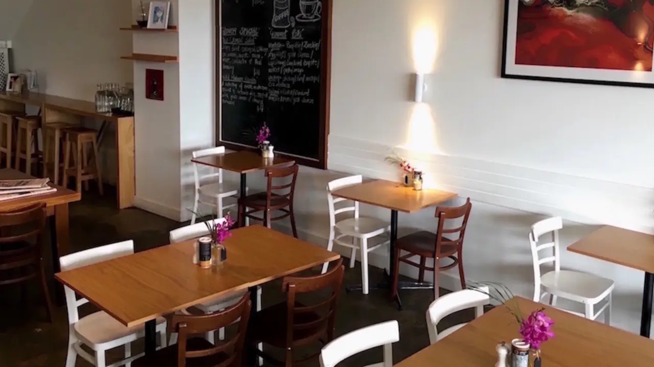 Iron Henry, Murrumbeena, AU-VIC