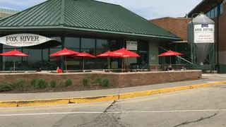 Una foto del restaurante Fox River Brewing
