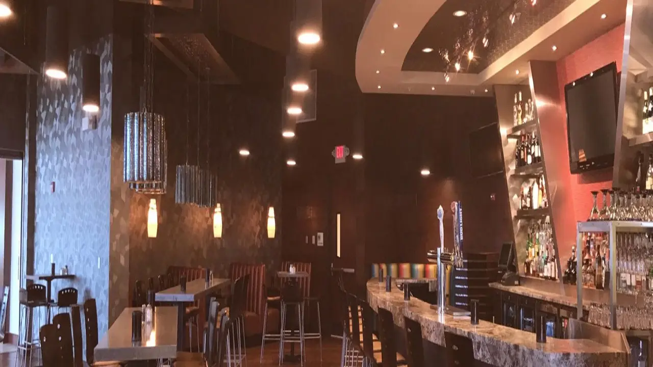 Vida - Holiday Inn, Omaha, NE