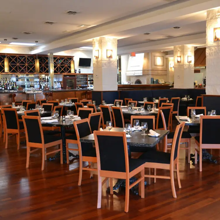 Ammos Authentic Greek Cuisine, Virginia Beach, VA