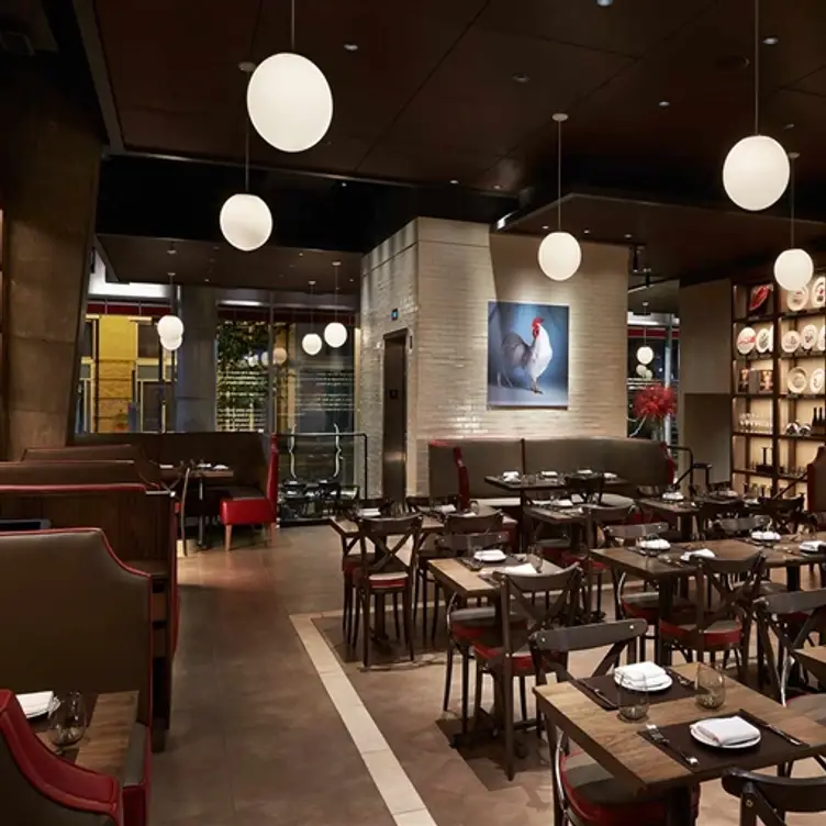 DBGB DC, Washington, DC