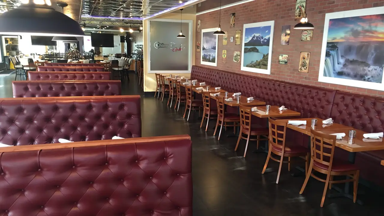Chimychurry Grill - ChimyChurry Grill, Hallandale Beach, FL
