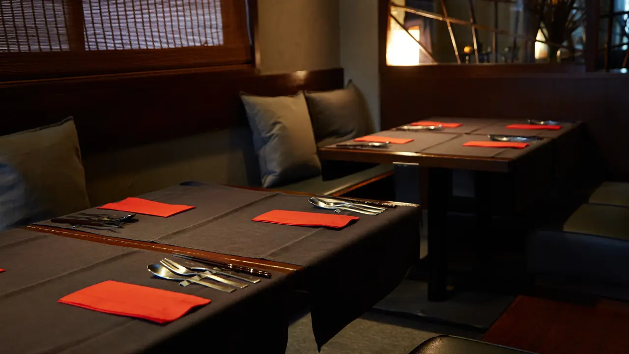 ZUISETSU, Setagaya-ku, Tokyo