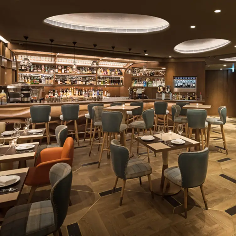 Operetta - Permanently Closed, Admiralty, Hong Kong