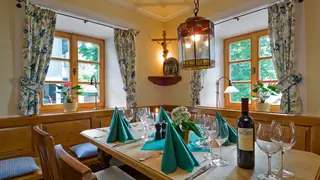 Una foto del restaurante Der Obere Wirt zum Queri