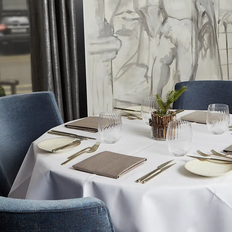 Restaurant Opera, Zürich, Zürich