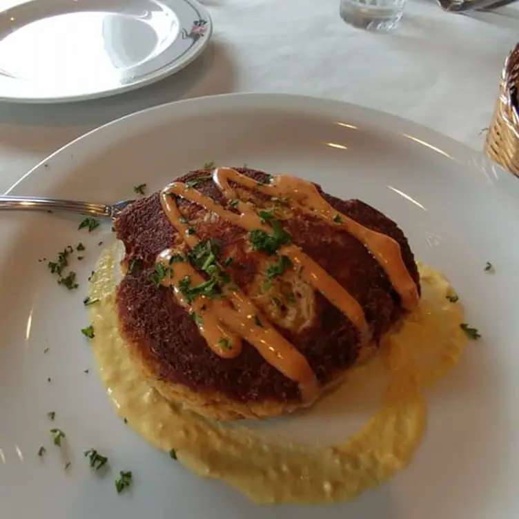 Le Pavillon, St. Augustine, FL