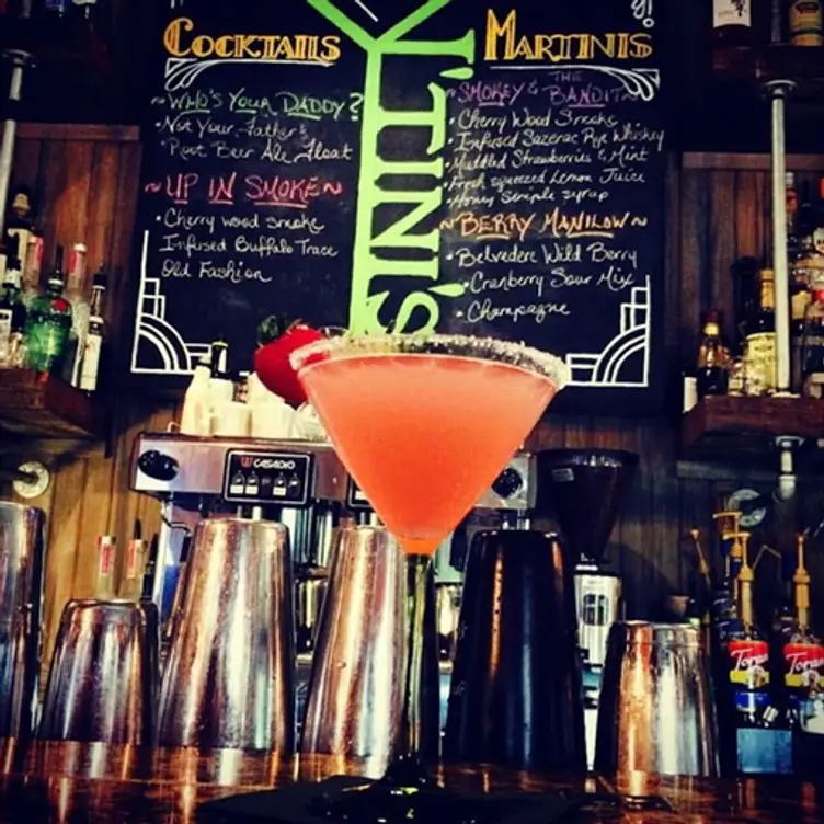 N'Tini's, Mandeville, LA
