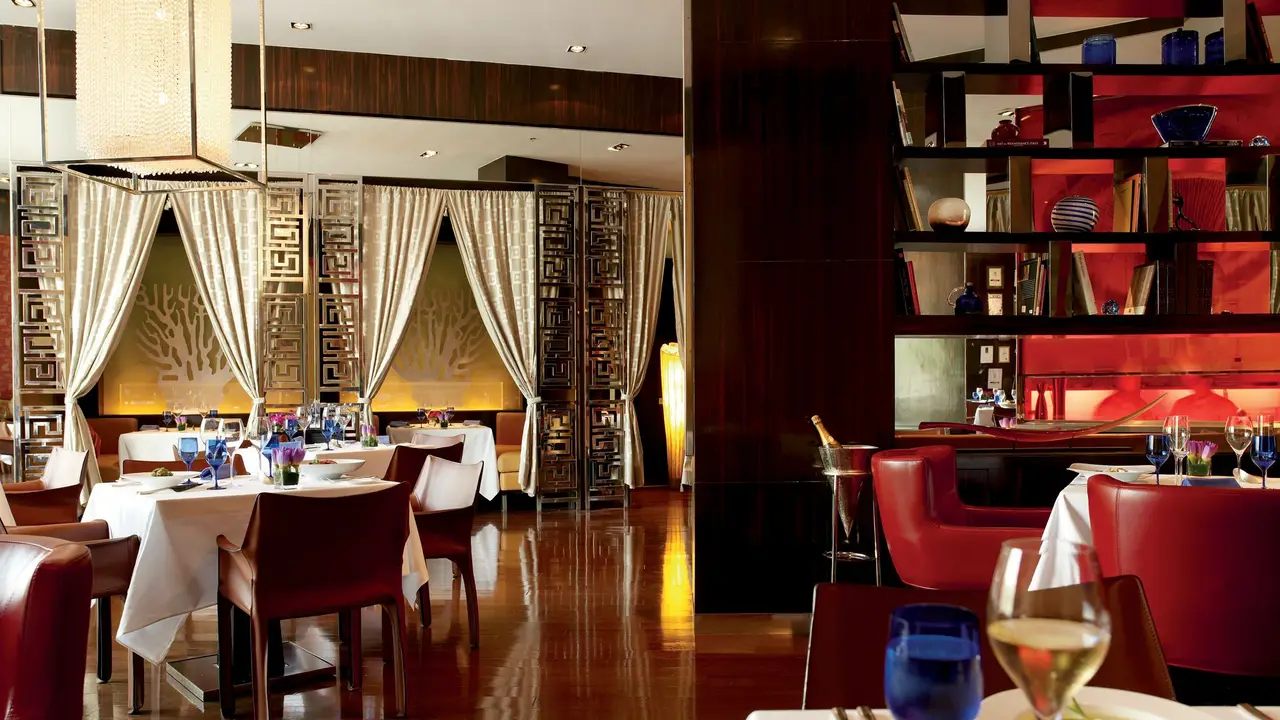 Cepe - The Ritz-Carlton Beijing Financial Street, Beijing, Beijing