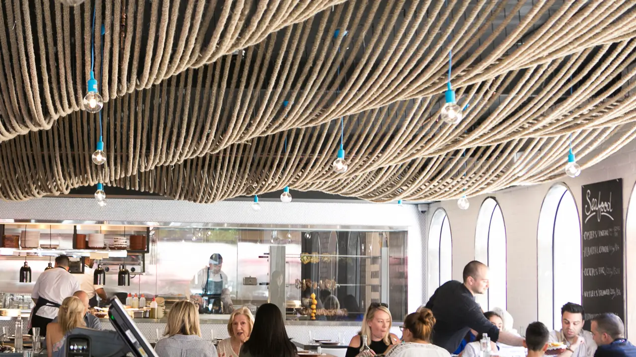 Hellenic Republic Brighton - Permanently Closed, Brighton, AU-VIC