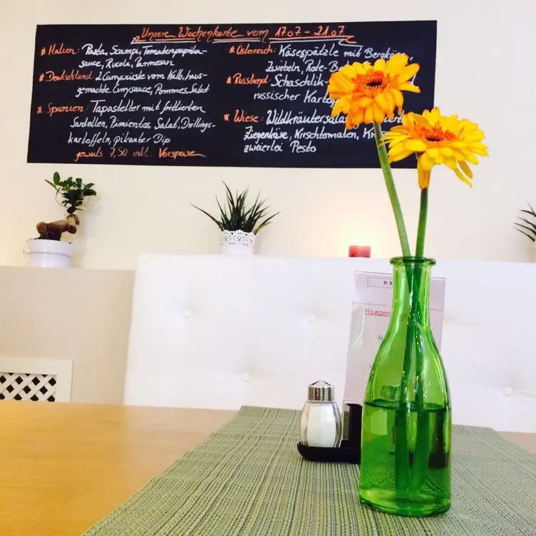 Restaurant Kalus, Berlin, BE