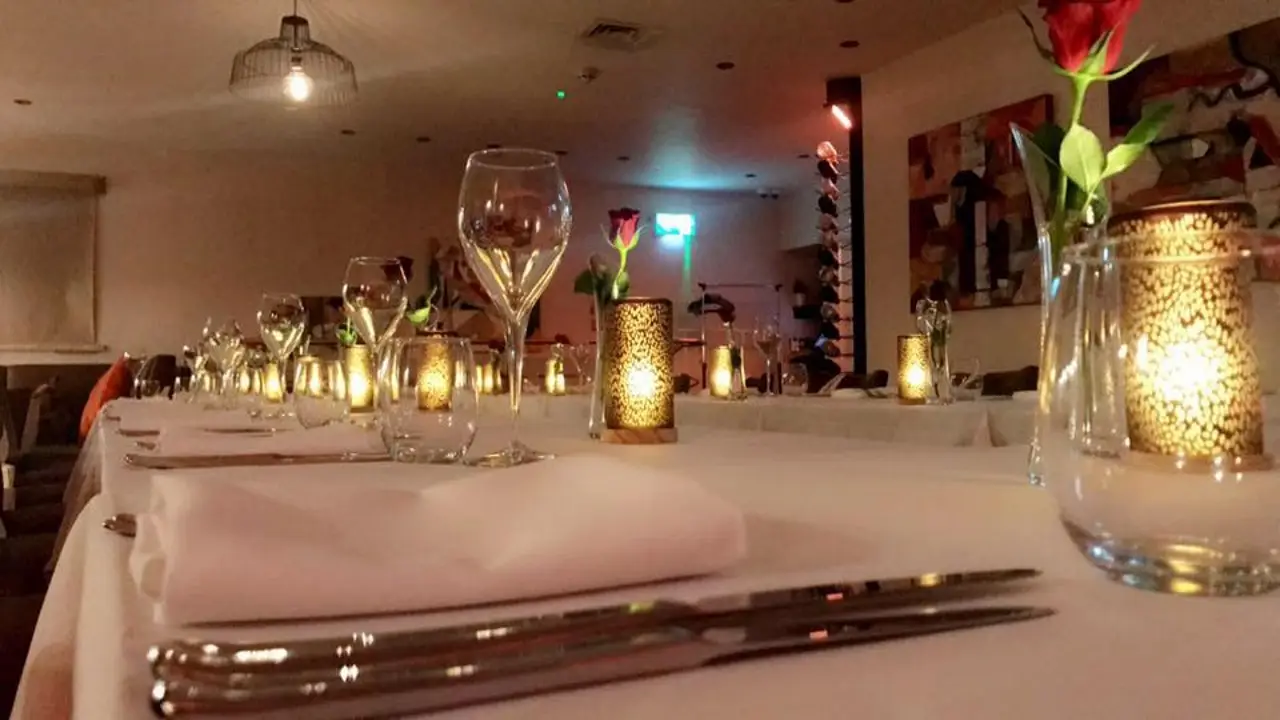 Souls Restaurant Antrim Belfast