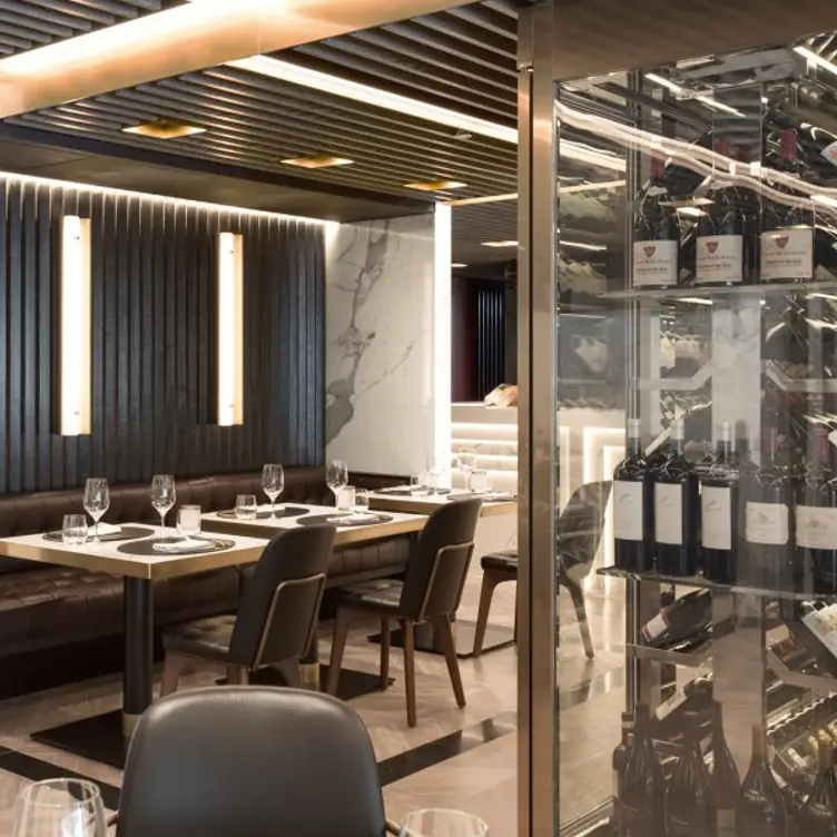 Beefbar Hong Kong - Beefbar Hong Kong, Hong Kong, Hong Kong