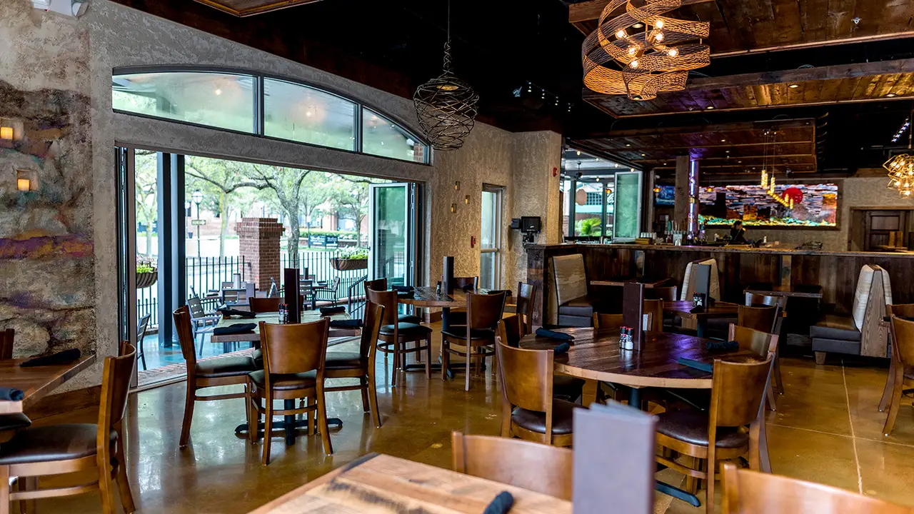 SOL Southwest Kitchen & Tequila Bar - Permanently Closed, Charleston, SC