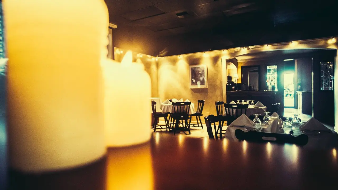 Carousel Restaurant & Bistro WA Yakima