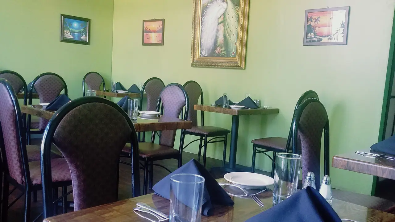 Heart of India Restaurant - Permanently Closed, Atlanta, GA