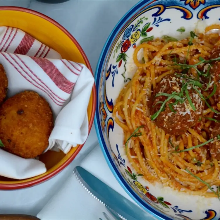 Sugo Osteria, Potomac, MD