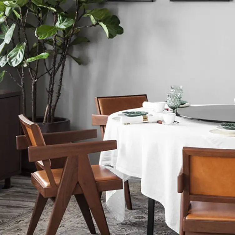 Duddell Hong-kong-private Dining - Duddell’s Hong Kong, Hong Kong, Hong Kong