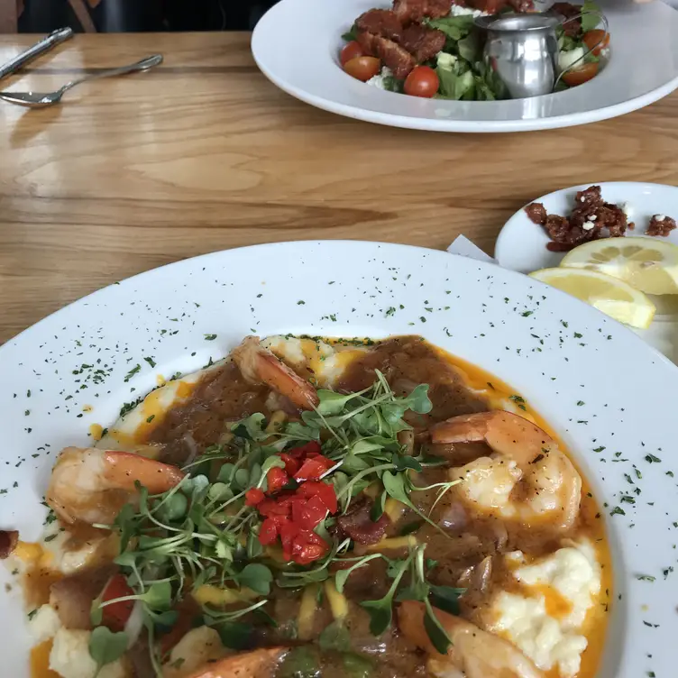 Winds Café, Yellow Springs, OH