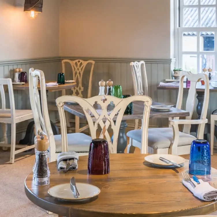 Afternoon Tea @ Widbrook Grange Hotel, Bradford on Avon, Wiltshire