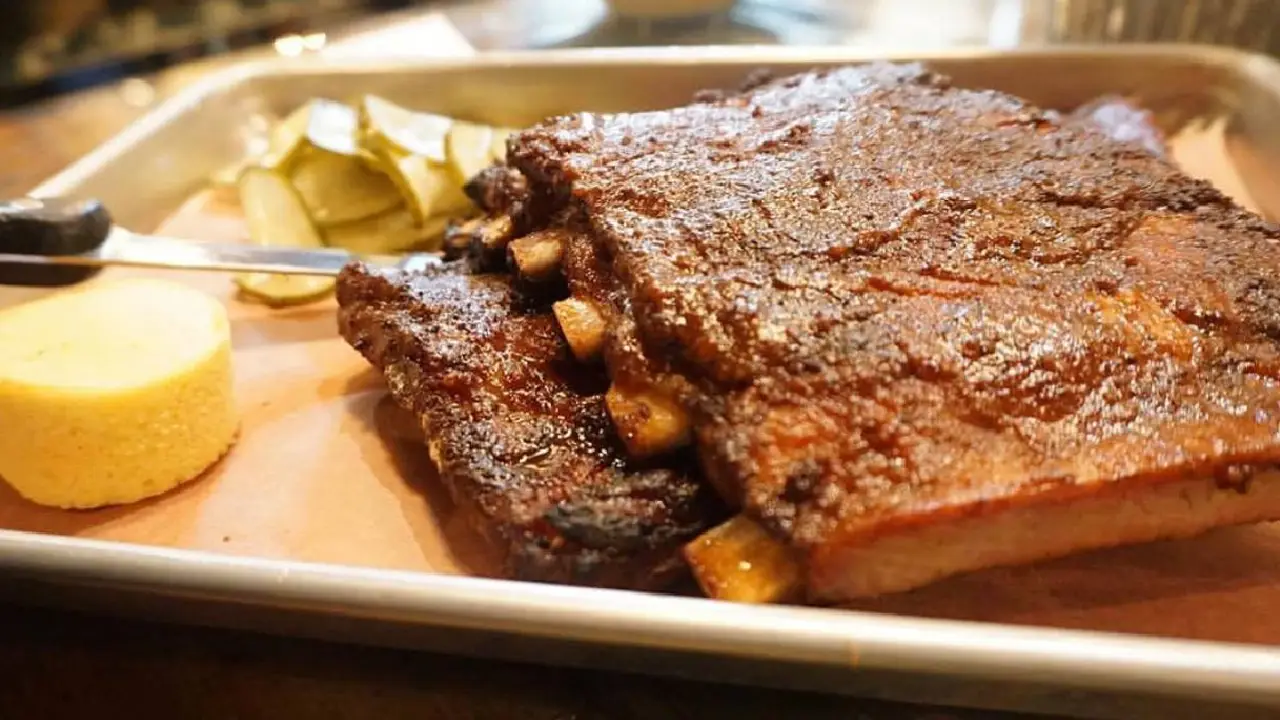 Bluff City BBQ - Permanently Closed, Montclair, NJ