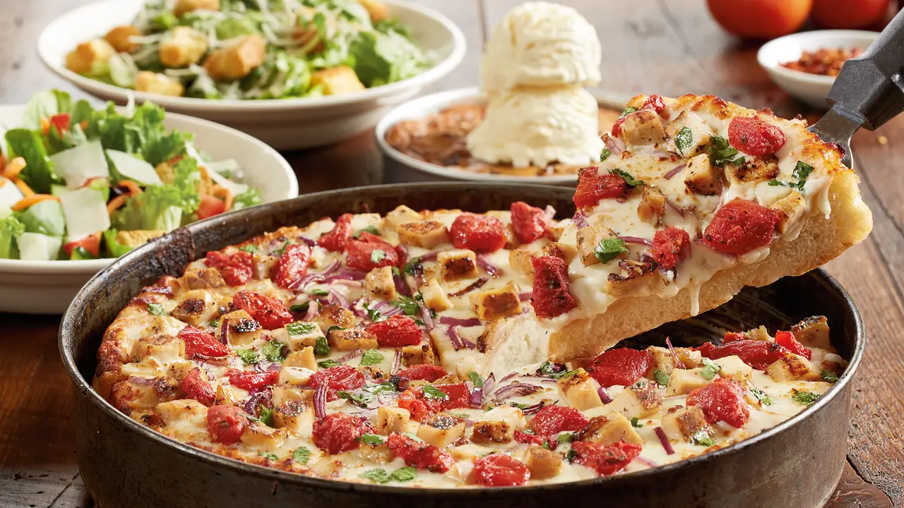 Restaurant Profile Photo - BJ's Restaurant & Brewhouse - Tri-County Mall, Cincinnati, OH 