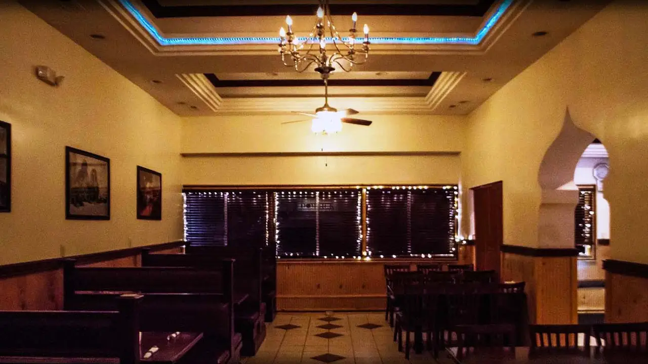 Taj Tandoor - Taj Tandoor Restaurant, Binghamton, NY