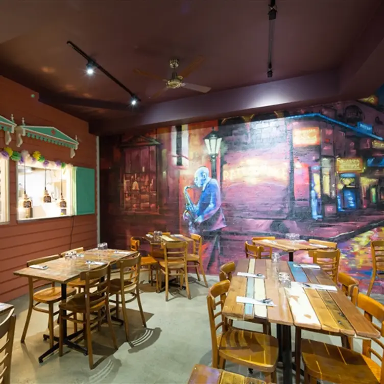 The Moldy Fig, Brunswick East, AU-VIC