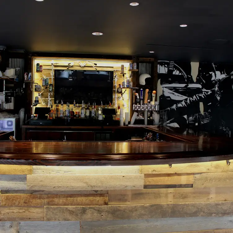 HVAC Pub - Wrigley, Chicago, IL