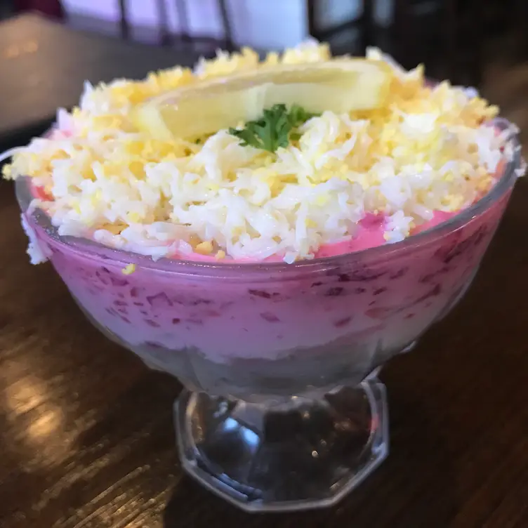 Golden Samovar - Rockville, Rockville, MD
