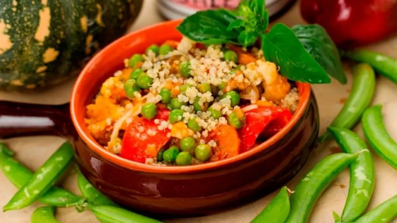Vege2go, Melbourne, AU-VIC