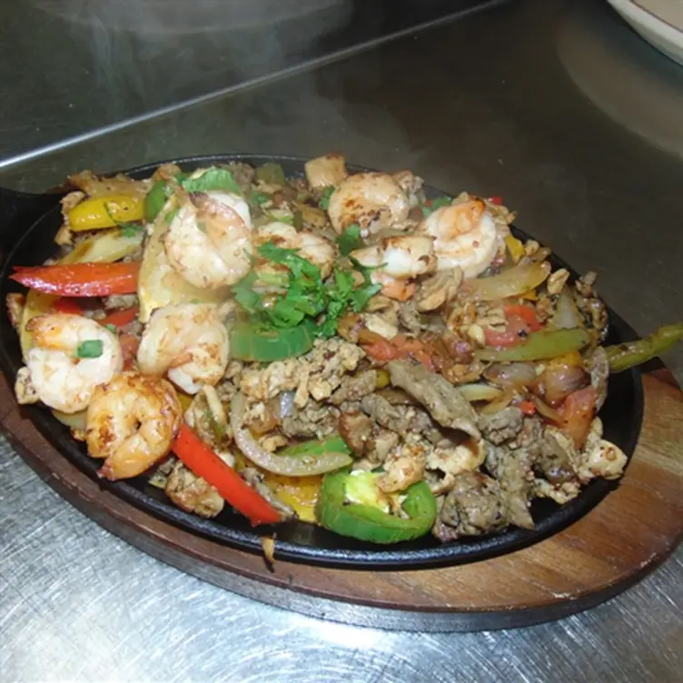 Benetis Restaurant, Durham, NC