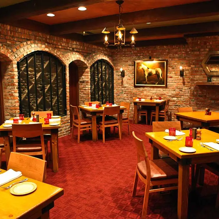 Bocatavern Interior - Boca Tavern - Permanently Closed, Novato, CA
