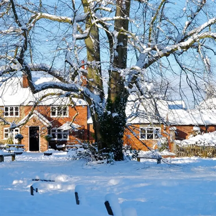 The Jolly Farmer, Cookham, Berkshire