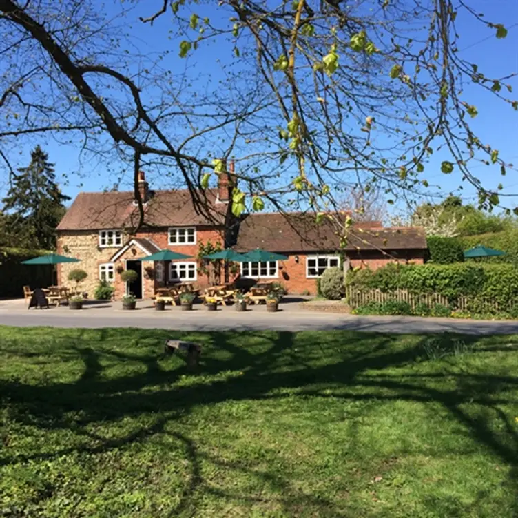 The Jolly Farmer, Cookham, Berkshire