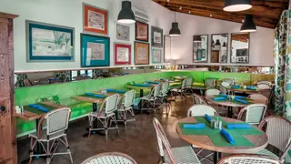 Una foto del restaurante Citron Bistro, Vero Beach
