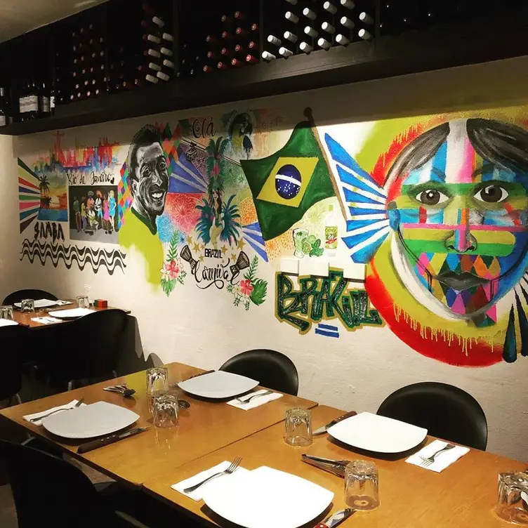 Samba Grill - Samba Grill, Noosaville, AU-QLD