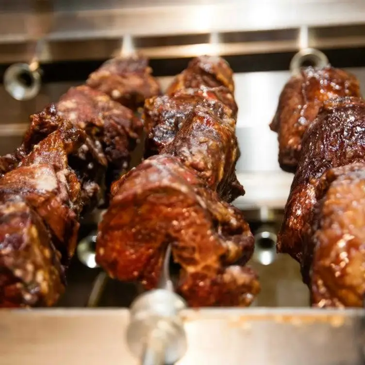 Samba Grill, Noosaville, AU-QLD