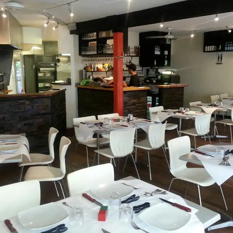 Samba Grill, Noosaville, AU-QLD