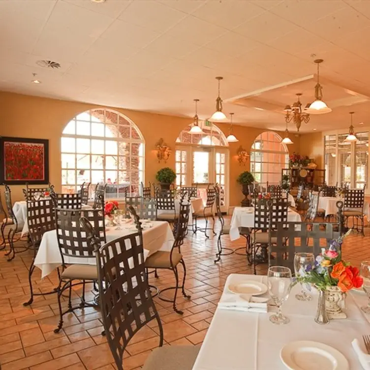Trellis Cafe, Lehi, UT