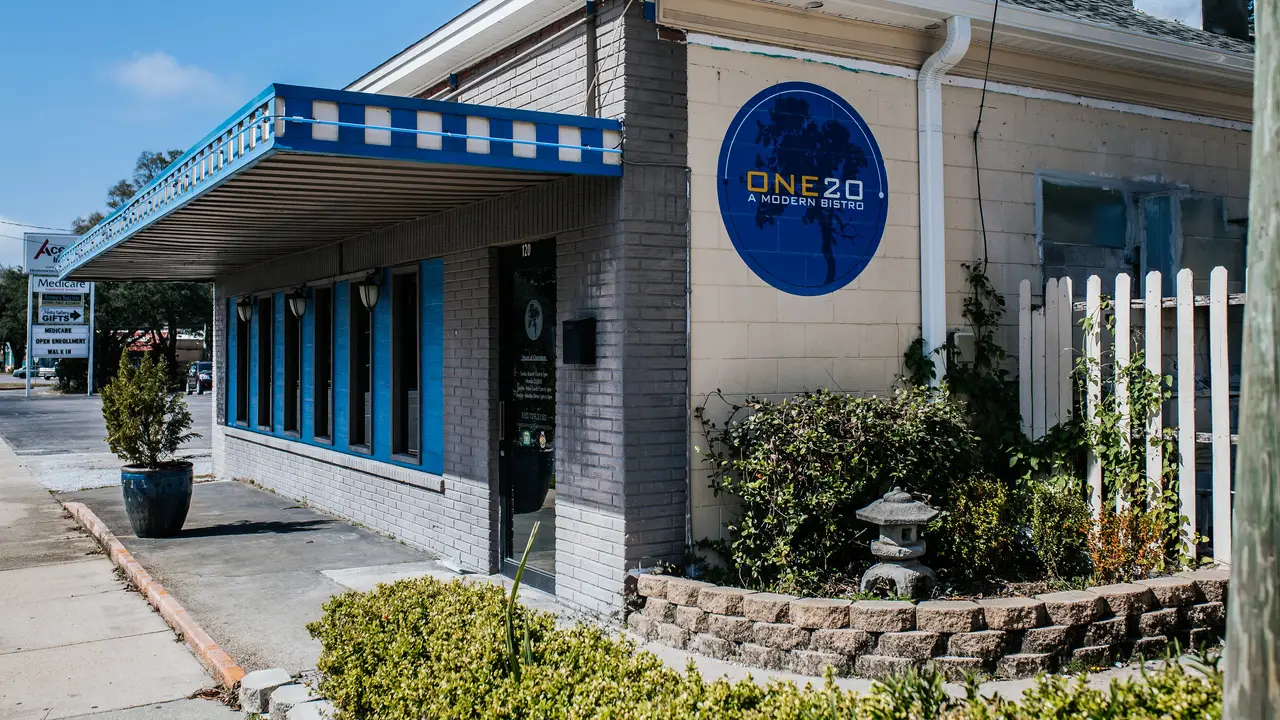 One 20 A Modern Bistro, Niceville, FL