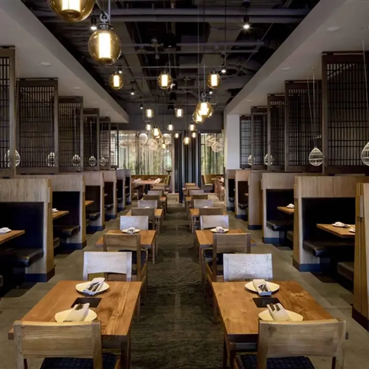 Wild Ginger - Bellevue, Bellevue, WA